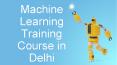 Machine Learning  Course in Delhi PowerPoint PPT Presentation