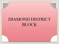 DIAMOND WEDDING RINGS PowerPoint PPT Presentation