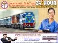 Panchmukhi Train Ambulance in Patna and Delhi - the Best Method for Patient Transportation PowerPoint PPT Presentation