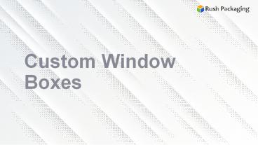 presentation player overlay