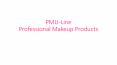 PMU-Line - Professional Makeup Products PowerPoint PPT Presentation
