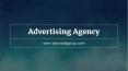 Top Creative Advertising Agency In India - Epic India Group PowerPoint PPT Presentation