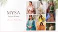 Women Party Wear - Buy Designer Party Wear Dresses - Mysa.pk