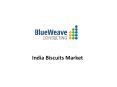 India Biscuits Market Size, Industry Trends & Forecast Report PowerPoint PPT Presentation