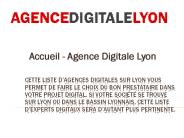 création site WordPress Lyon - agence-digitale-lyon.com