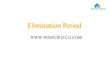 presentation player overlay