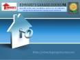 GARAGE DOOR REPAIR PowerPoint PPT Presentation