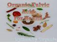 Benefits of Organic Fulvic Acid - Optimally Organic (1) PowerPoint PPT Presentation
