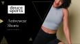 Activewear Shorts PowerPoint PPT Presentation