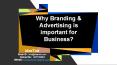 Branding company Vadodara PowerPoint PPT Presentation