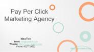 PPC company in Vadodara