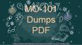 Obtain 100% Result With MO-101 Dumps Pdf With1100% Valid Study material - Most Accurate MO-101 Exam Questions PowerPoint PPT Presentation