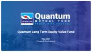 Quantum Long Term Equity Value Fund