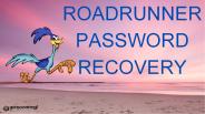 Roadrunner Webmail