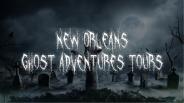 New Orleans Swamp Tours