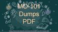Get 100% Success With MO-101 Study Material - Most Accurate MO-101 Exam Questions PowerPoint PPT Presentation