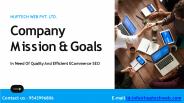 eCommerce SEO Services