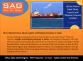 All You Need to Know About Logistic and Shipping Company in Dubai PowerPoint PPT Presentation