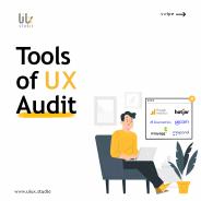 UX Audit Tools