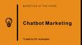 Chatbot Agency Spain - A Specialist Chatbot Agency PowerPoint PPT Presentation