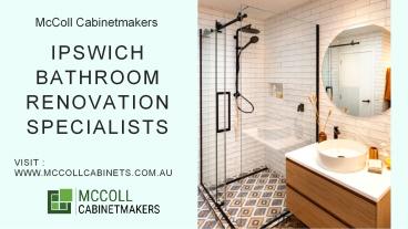 Ipswich Bathroom Renovations (1)