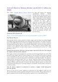 Aircraft Electric Motors Market worth $12.1 billion by 2026 PowerPoint PPT Presentation