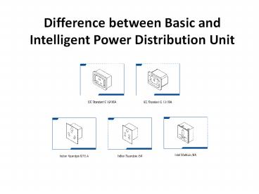 presentation player overlay