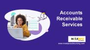 Account Receivable Services