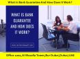 What Is Bank Guarantee And How Does It Work? PowerPoint PPT Presentation