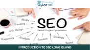 Introduction to SEO Long Island