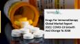2021 Drugs for Immunotherapy Market Size, Growth, Drivers, Trends And Forecast PowerPoint PPT Presentation