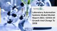 Global Laboratory Automation Systems Market Growth And Trends In 2021 PowerPoint PPT Presentation