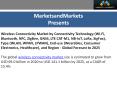 Wireless Connectivity Market by Connectivity Technology , and Region - Global Forecast to 2025 PowerPoint PPT Presentation