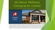 Decompression Therapy Alpharetta, GA