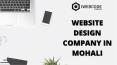 Website Designing  Company in Mohali PowerPoint PPT Presentation
