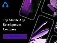 Mobile App Development Company - Appveneturez