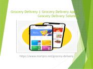 Grocery delivery (1)