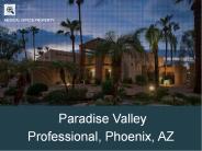 Paradise Valley Professional