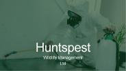 Pest Control Huntingdon
