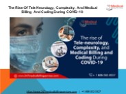 The rise of teleneurology