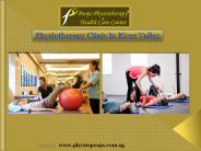 physiopoojaPhysiotherapy Clinic In River Valley