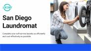 San Diego Best Laundromat Self Service