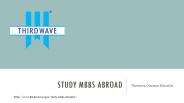 Study MBBS Abroad