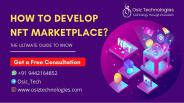 Develop your Blockchain NFT Marketplace Now!