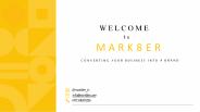 Digital Marketing Agency | Mark8er