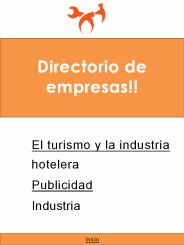 Directorio de empresas