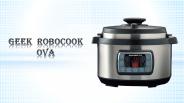 Smart Robocook Ova - Automatic Electric Cooker
