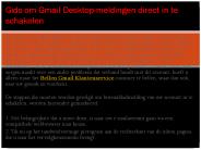Contact Gmail Klantenservice Gmail helpdesk Nederland