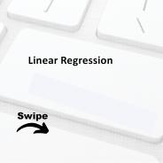 Linear Regression