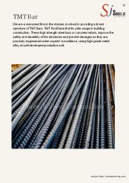 TMT Bar (1)